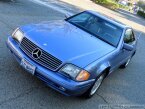 Thumbnail Photo undefined for 1997 Mercedes-Benz SL320